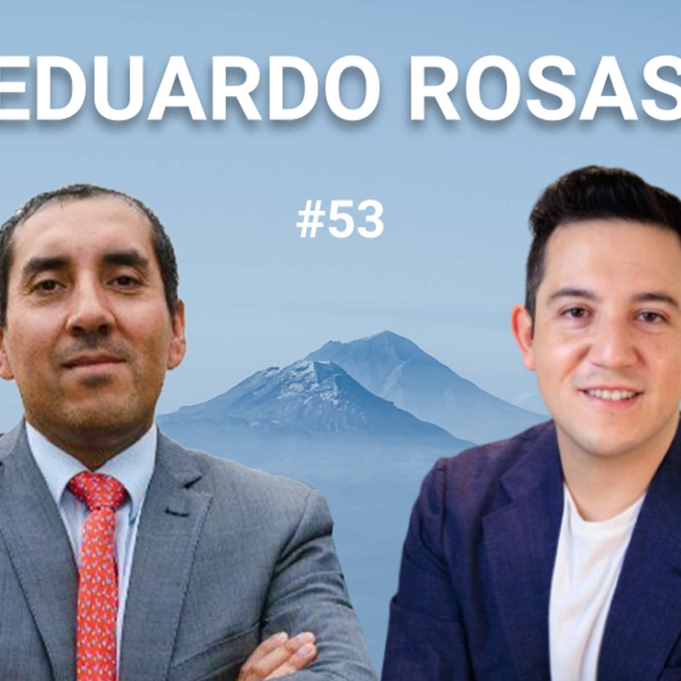 Que no te cargue el retiro con Eduardo Rosas 🎤 Invirtiendo y entendiendo #53