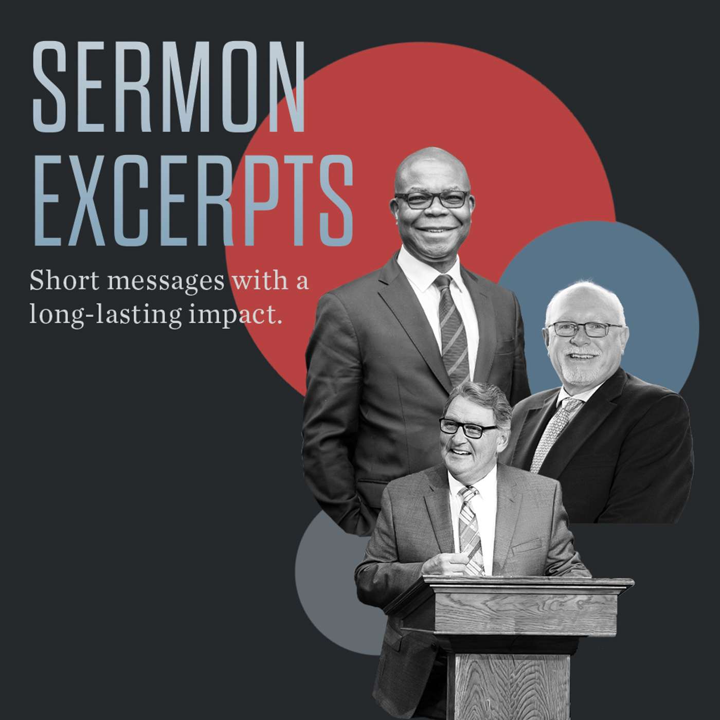 Play Sermon Excerpts