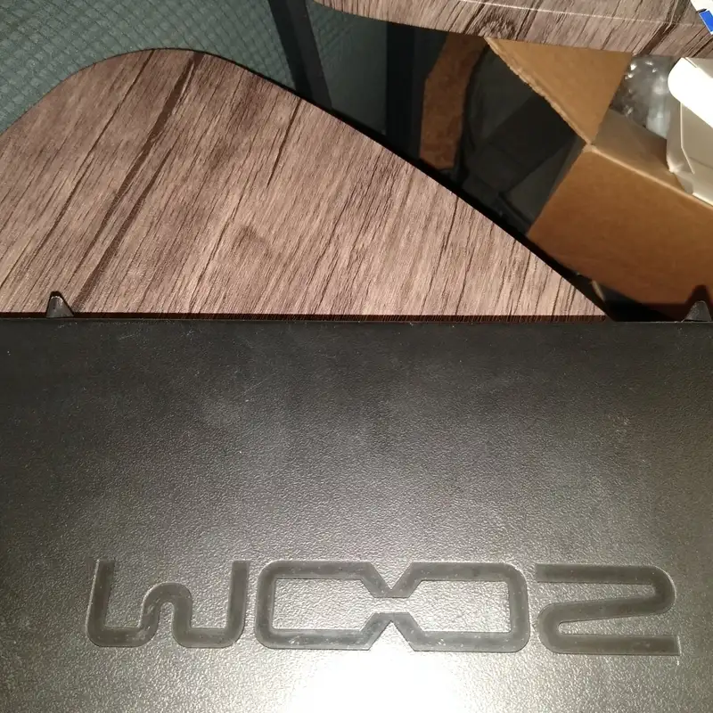 Wooz Wooz 