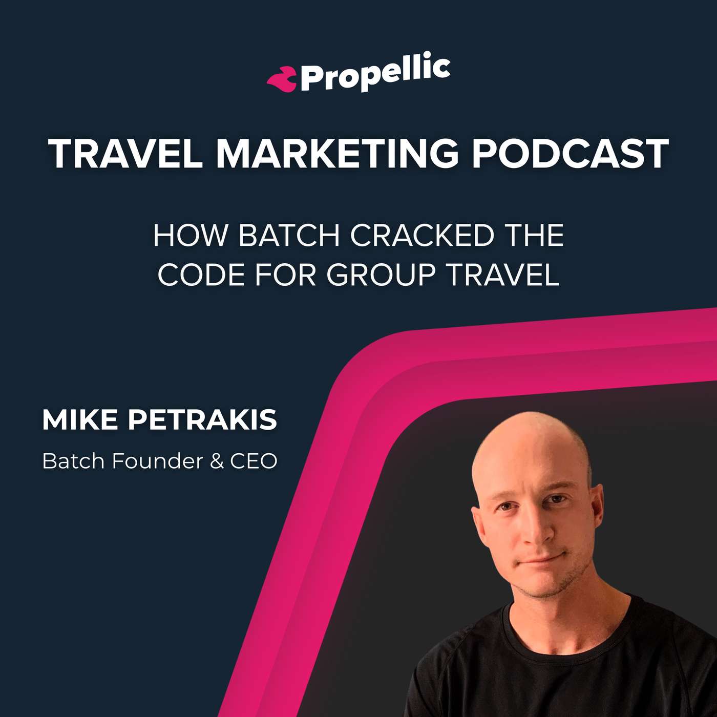 How Batch Cracked The Code For Group Travel How Batch Cracked The Code For Group Travel