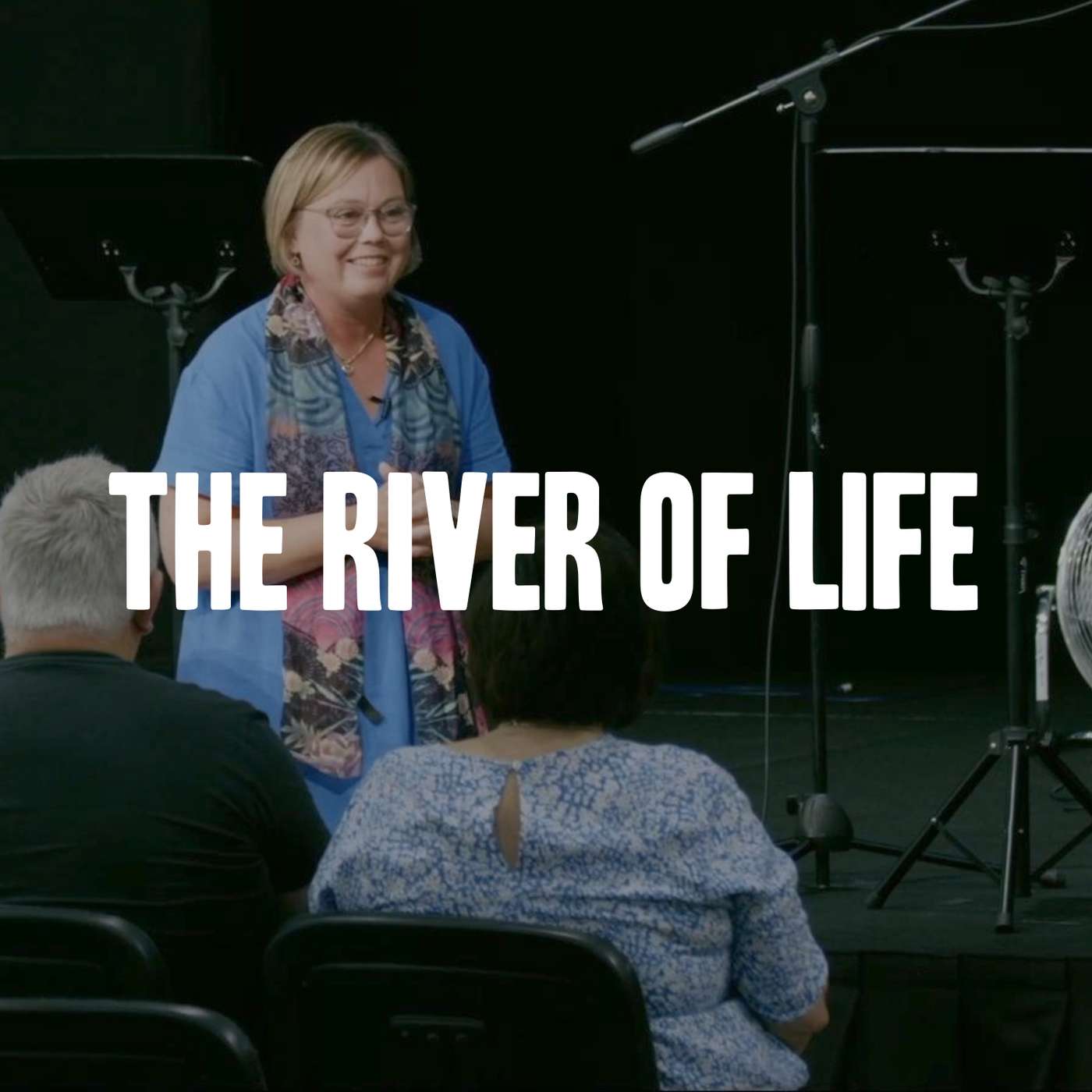 The River Of Life (Debora Lyon) episode artwork