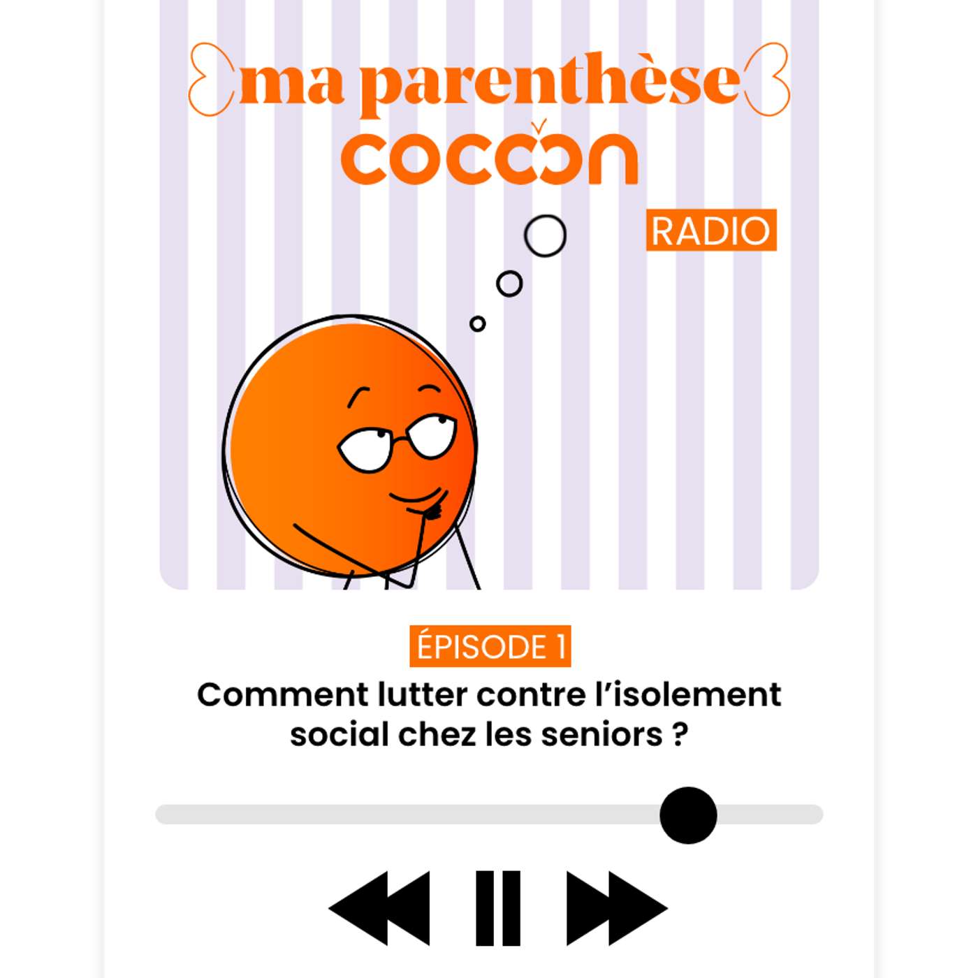 Comment lutter contre l’isolement social chez les seniors ?