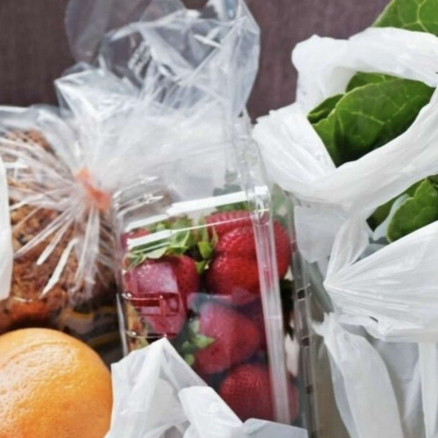 UAE Bans Single-Use Plastic Bags 02.01.24
