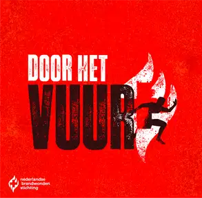 Door Het Vuur