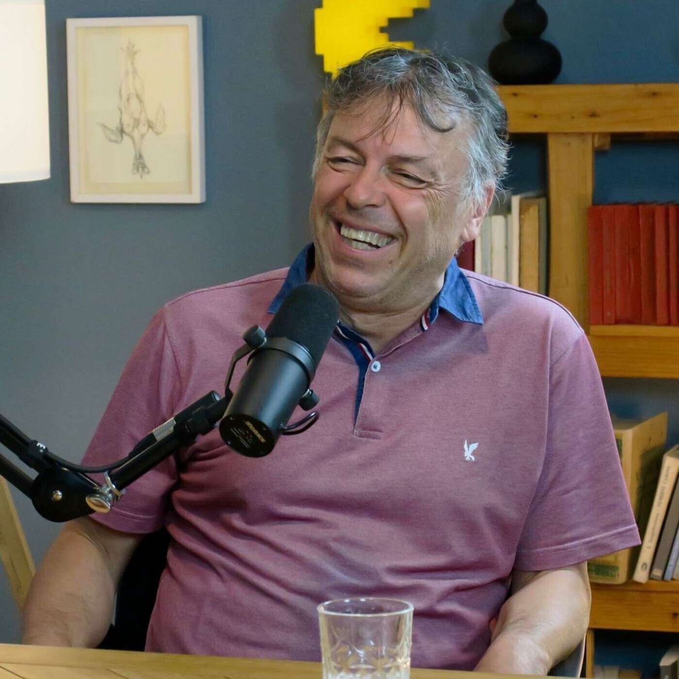 Podcast 129: Dr Nele Karajlić