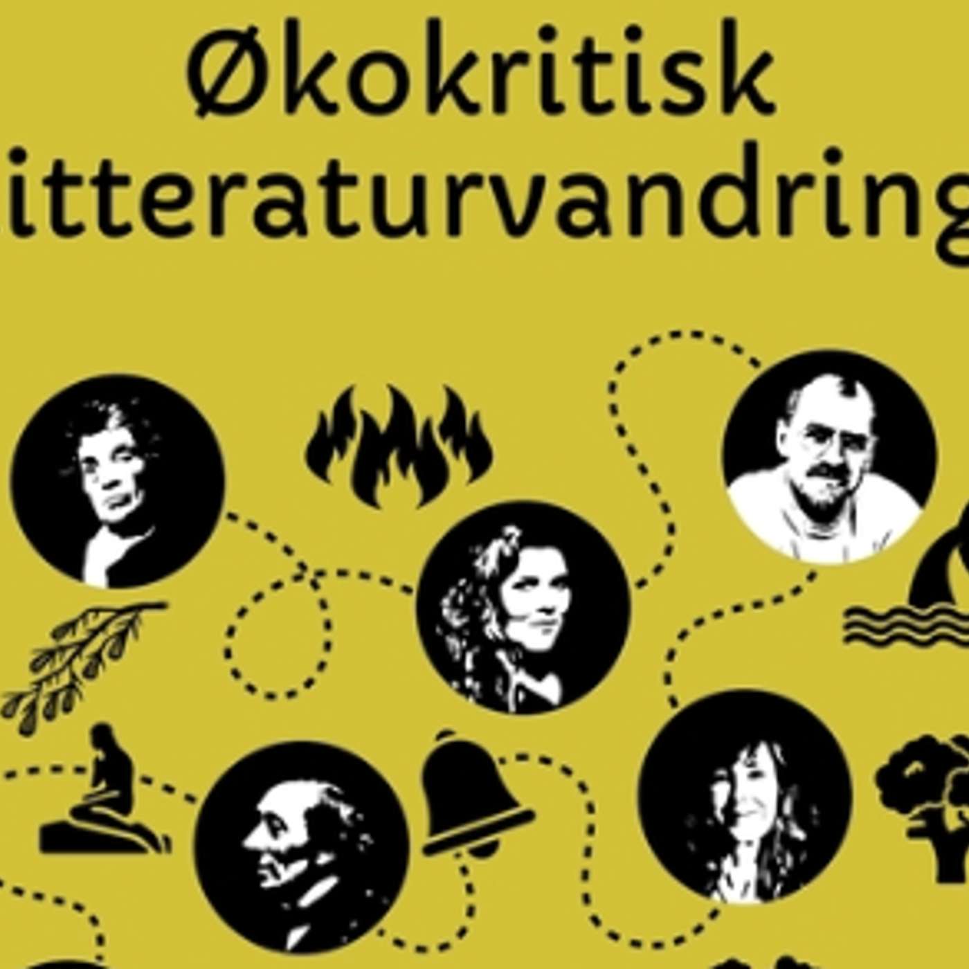 Økokritisk Litteraturvandring