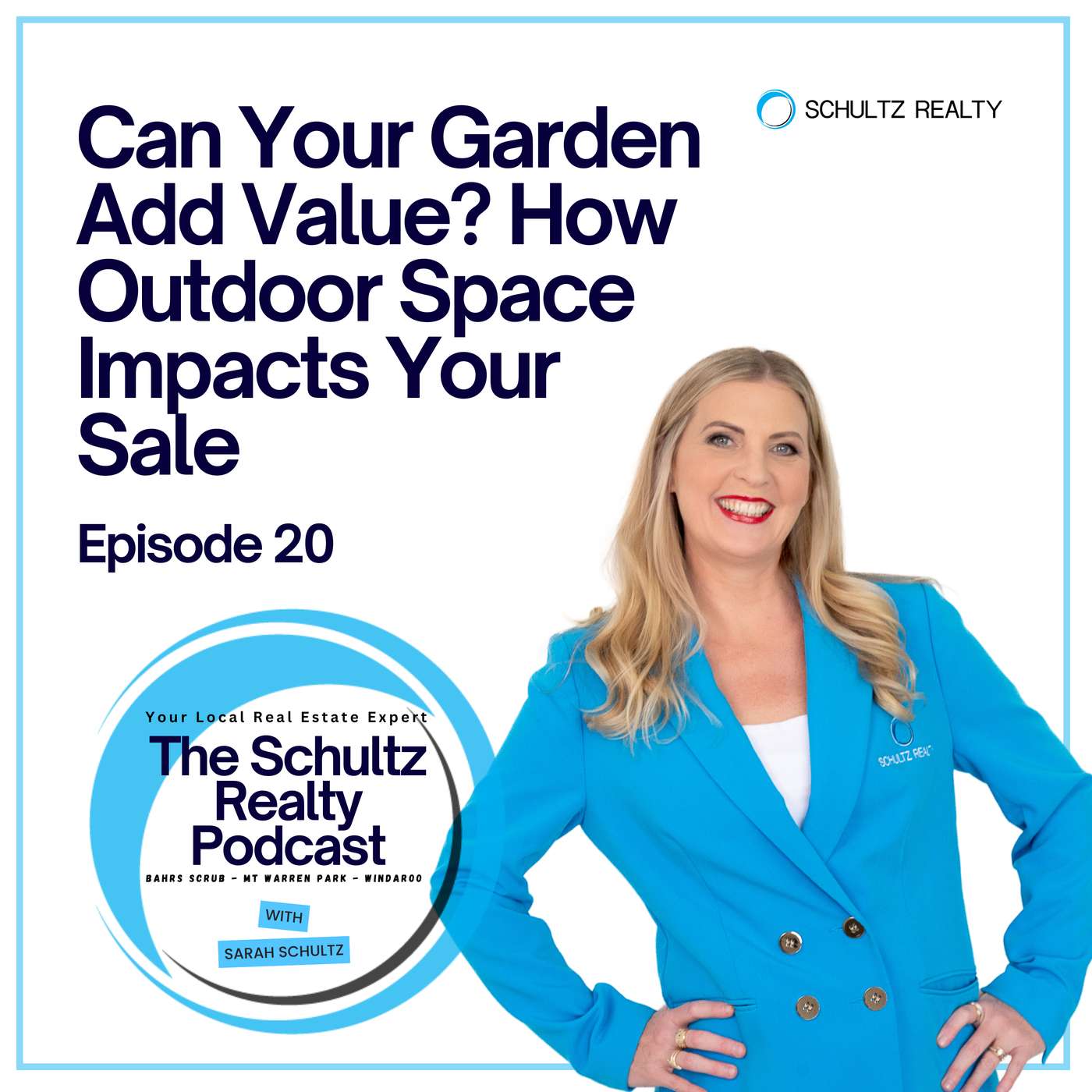 Can Your Garden Add Value? How Outdoor Space Impacts Your Sale