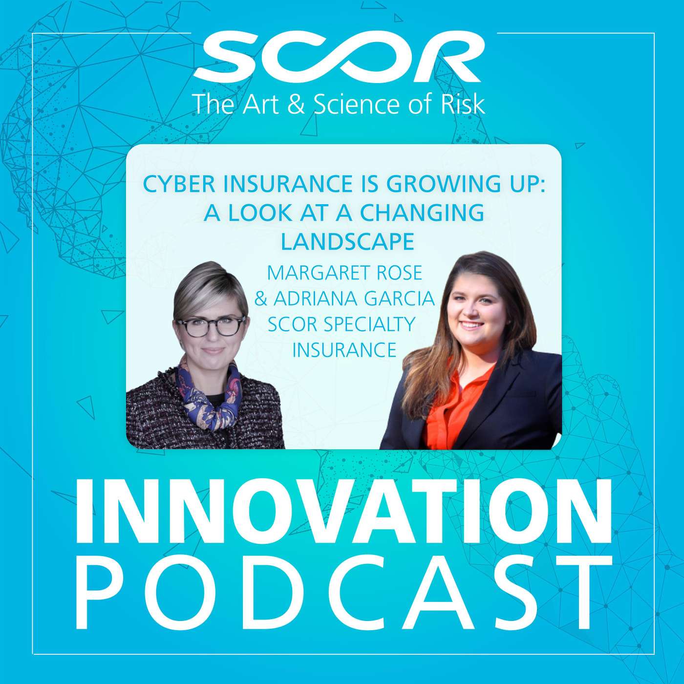 SCOR INNOVATION PODCAST