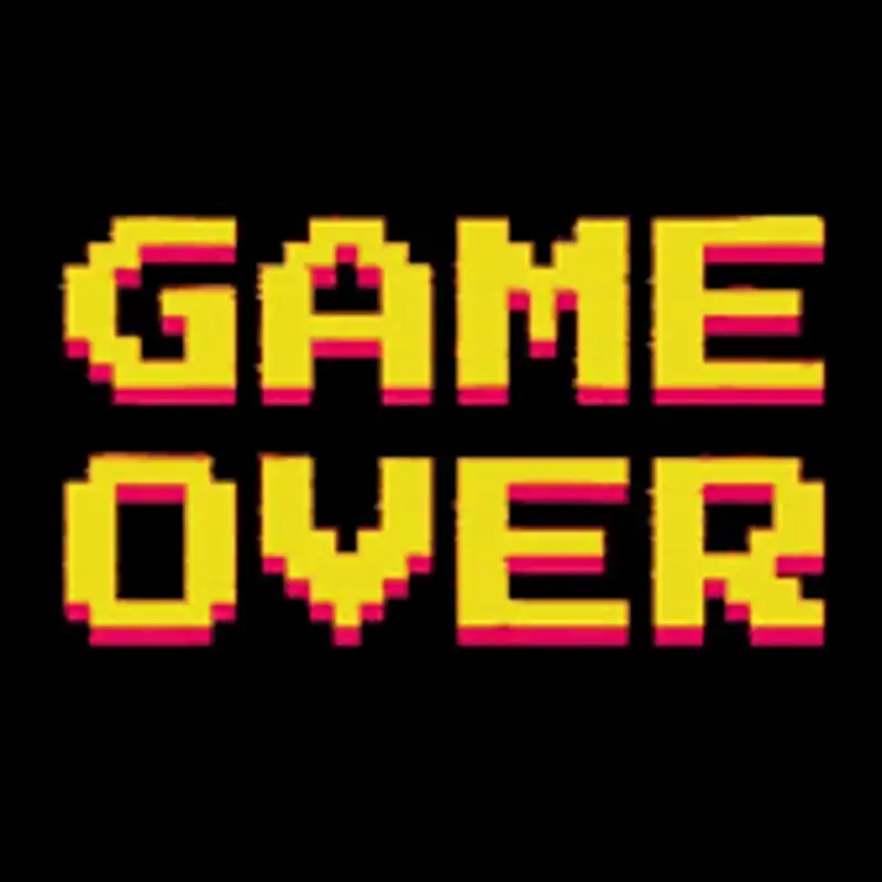 Game OVER
