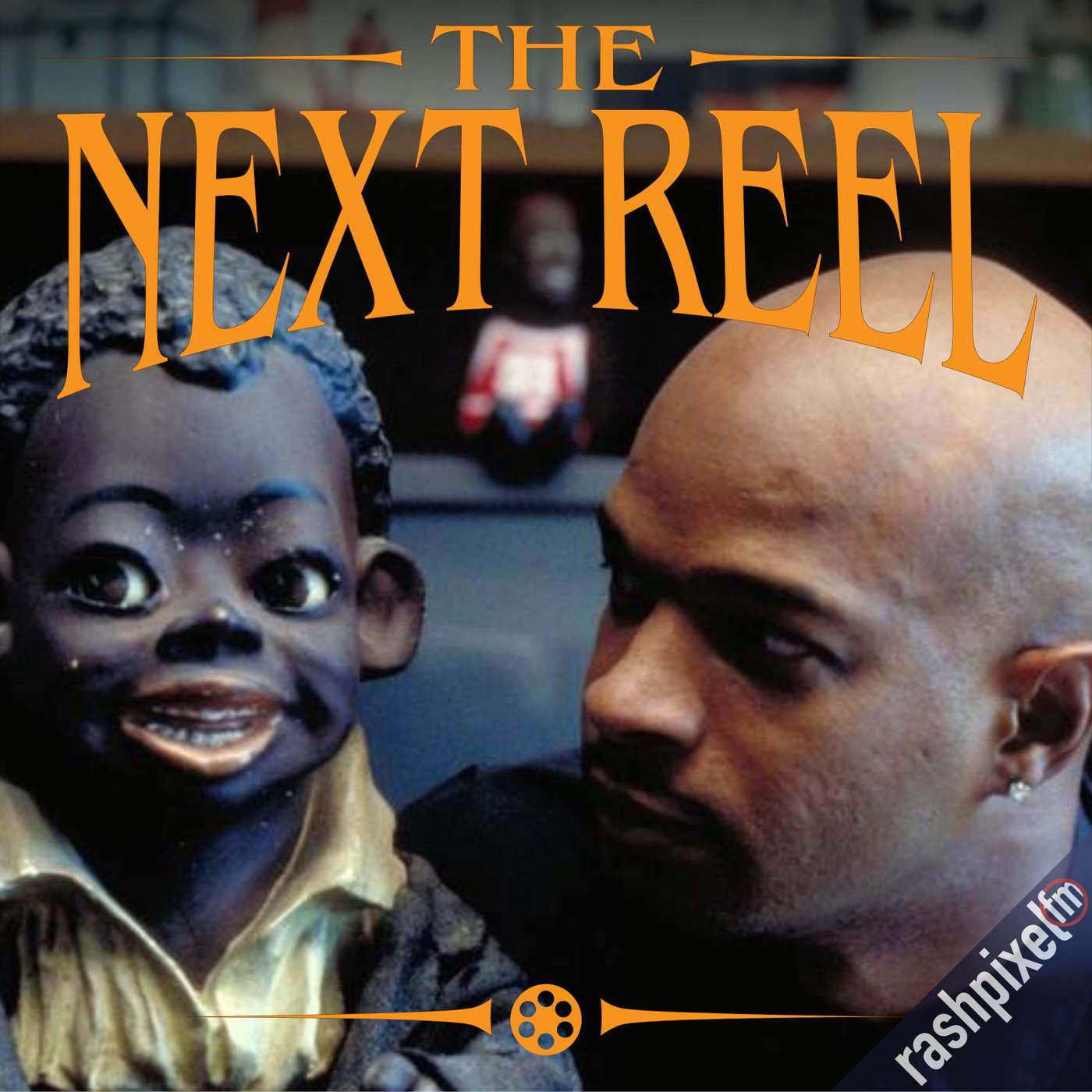 The Next Reel Film Podcast