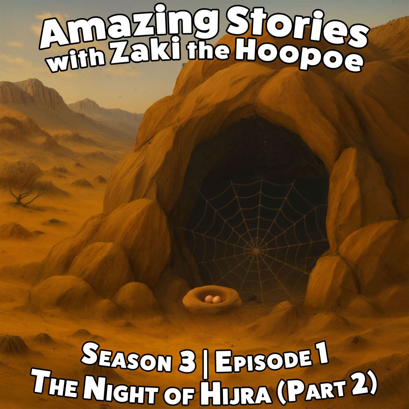 The Night of Hijra (Part 2) The Night of Hijra (Part 2)