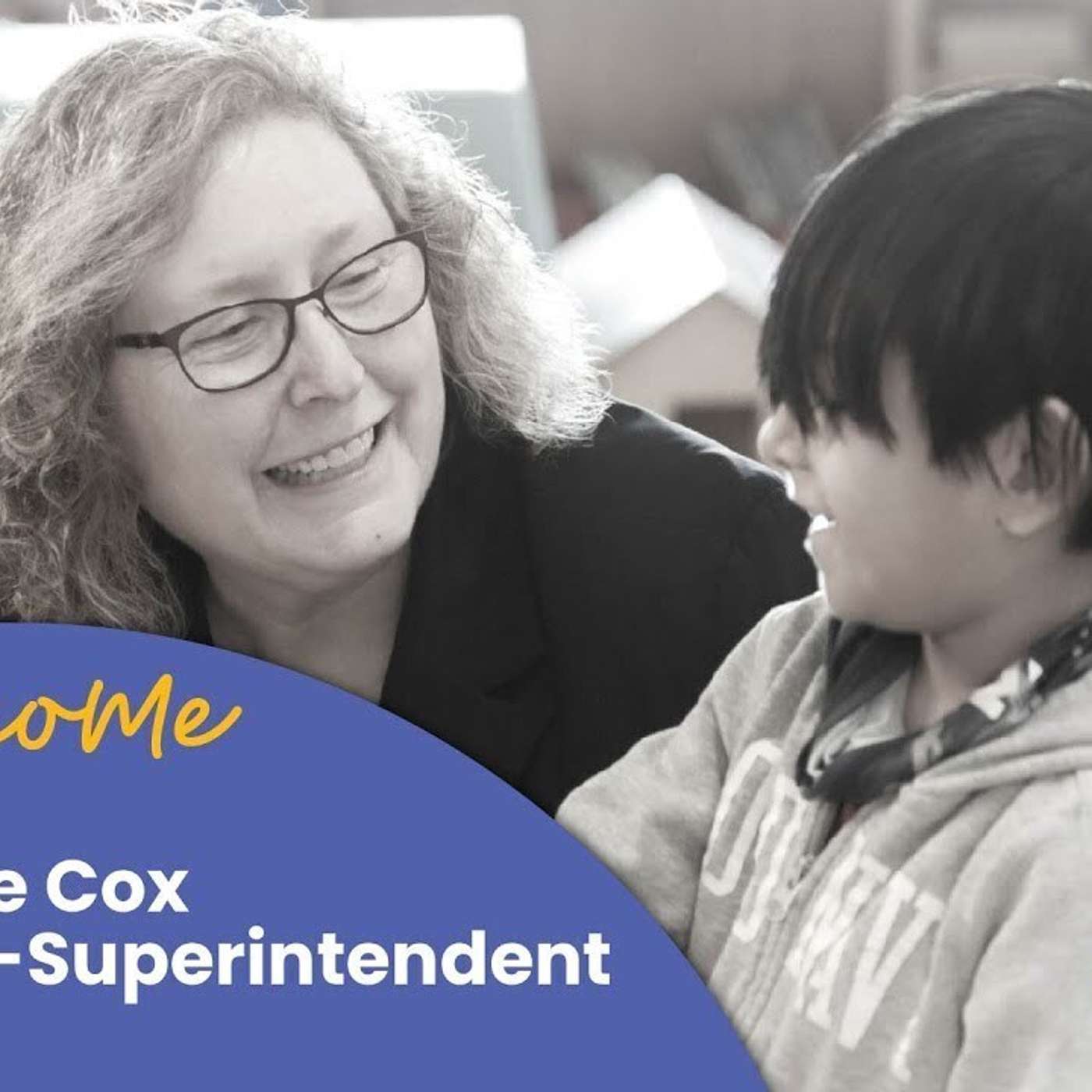 09/07/2022- Minneapolis Public School- Superintendent Rochelle Cox