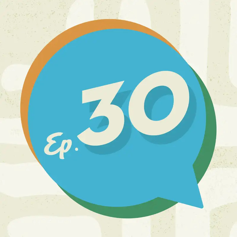 Ep. 30 - Wedding Planning