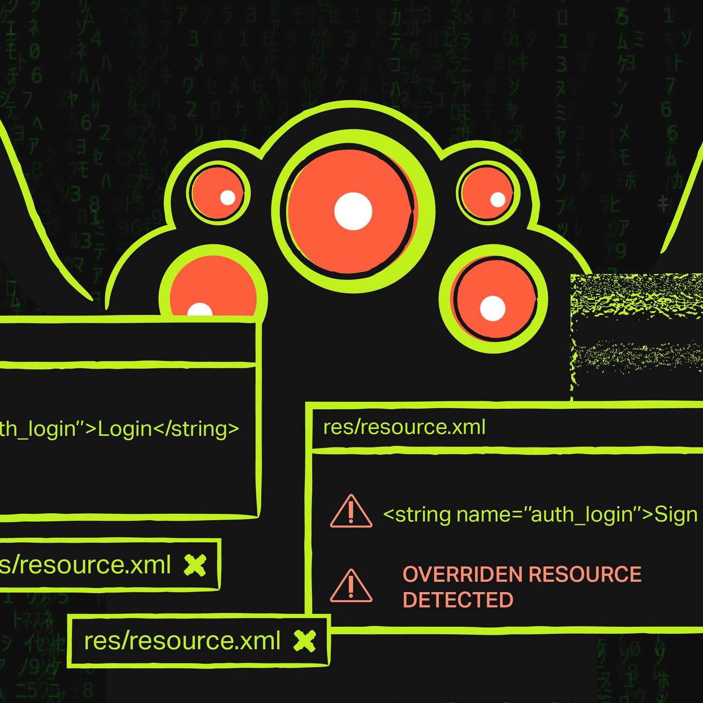 How inDrive Detects Silent Android Resource Overrides Before Merge