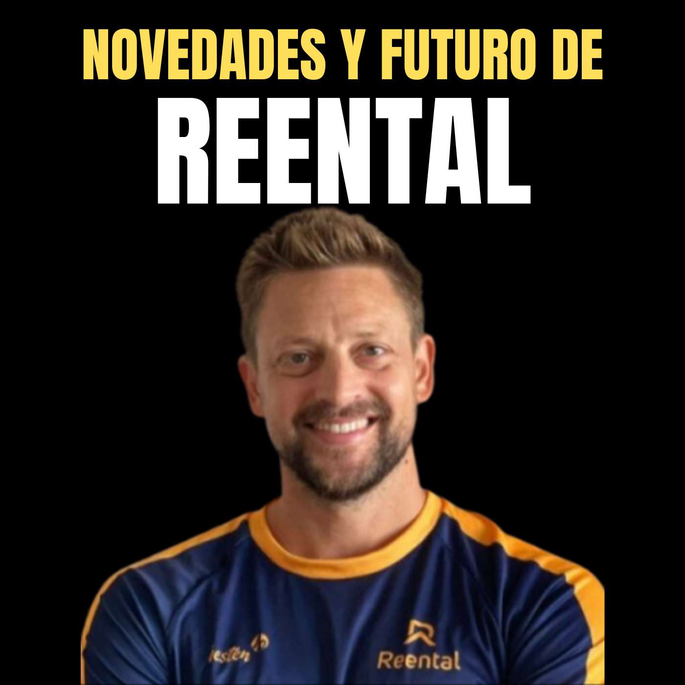 Novedades y futuro de Reental, con Eric Sánchez - Blockchain para inquietos #16