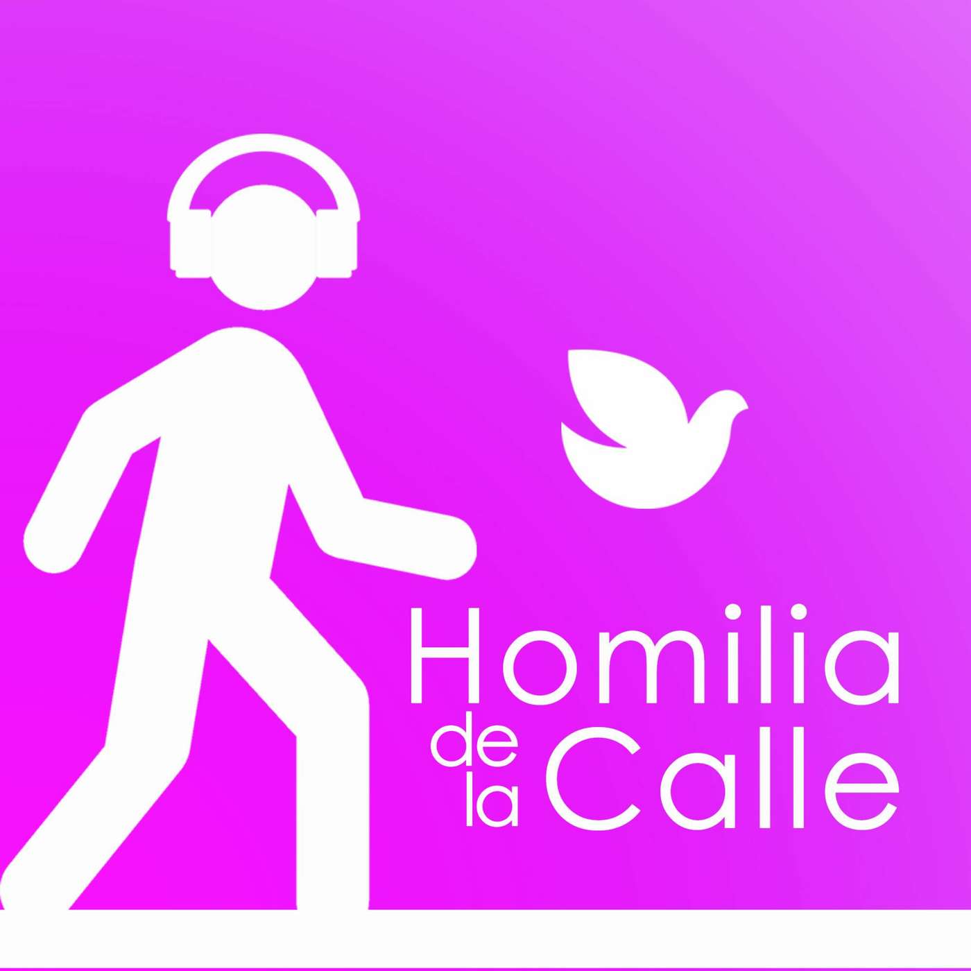 Homila de la Calle