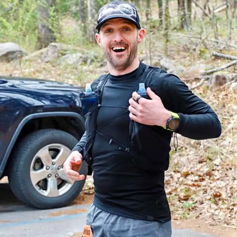 EP25 - We’re Racing Again! 43 Mile Ultra Race Recap, New Drone, Garmin Beta Firmware, and Apple Airpods Pro 2