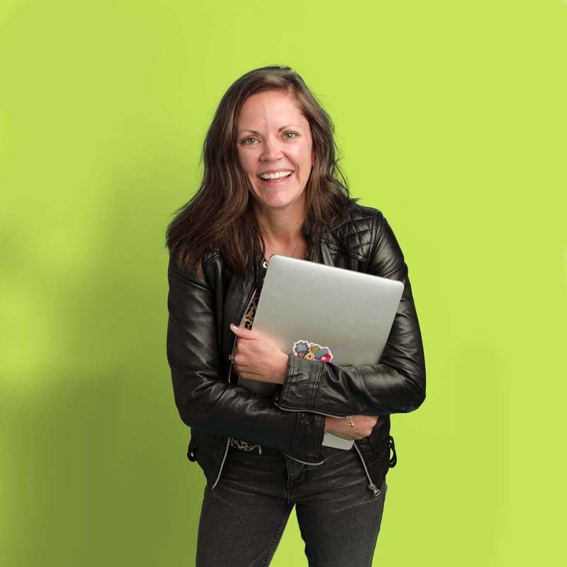 Heidi Weinberg {Sew Heidi}