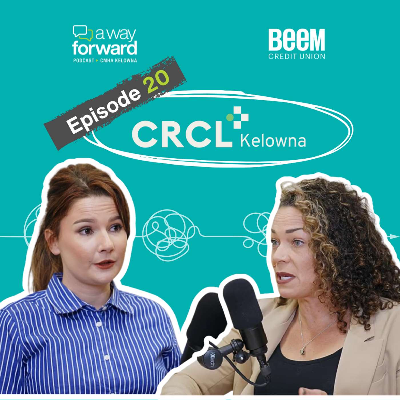 A Way Forward: Conversations on Mental Health