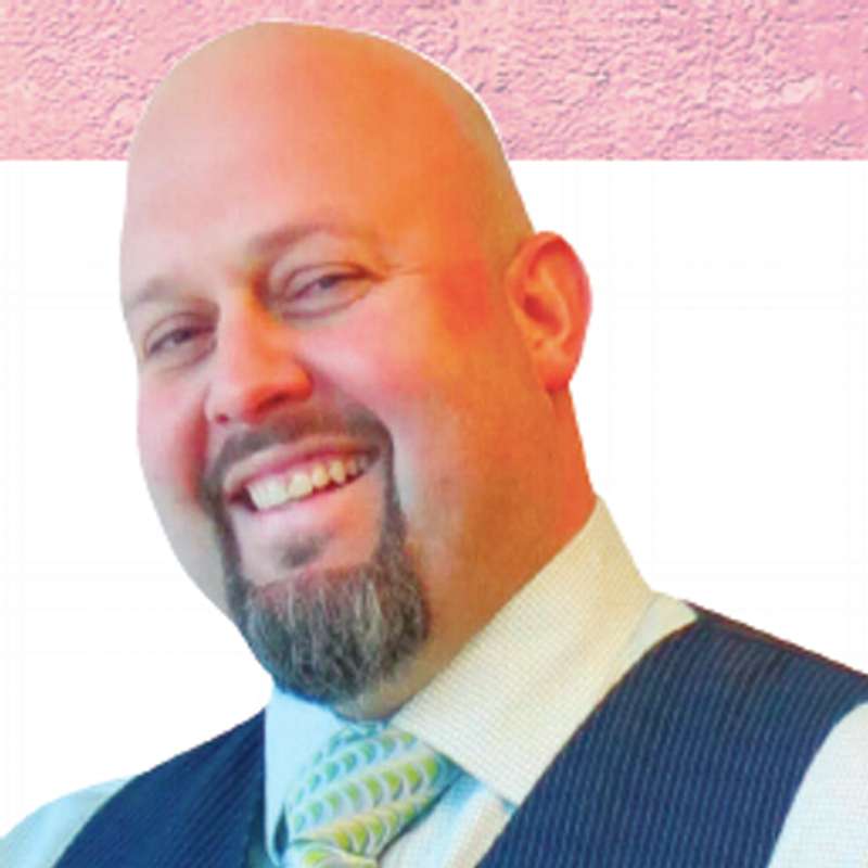 Danny M Goldberg