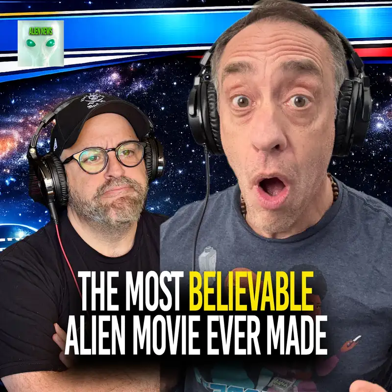 Project Hail Mary — The Most Scientifically  Honest Alien Contact Story Ever Made