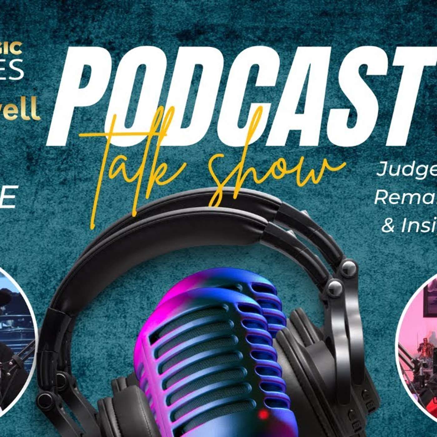 Strategic Moves with Kenn Dowell Podacst | Strategic Moves Media Network