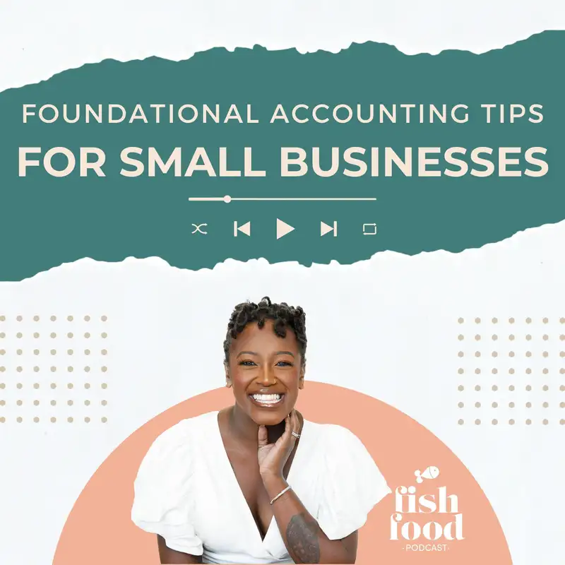 Foundational Accounting Tips for Freelancers and Entrepreneurs