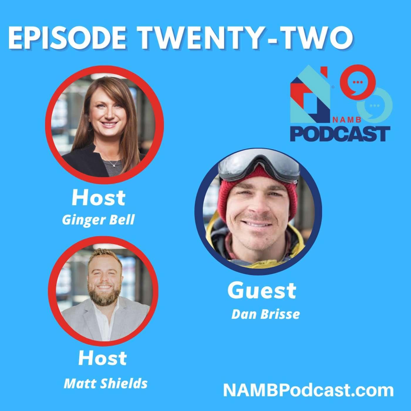 Episode Twenty-Two: What Mortgage Pros Can Learn from X-Games Legend Dan Brisse