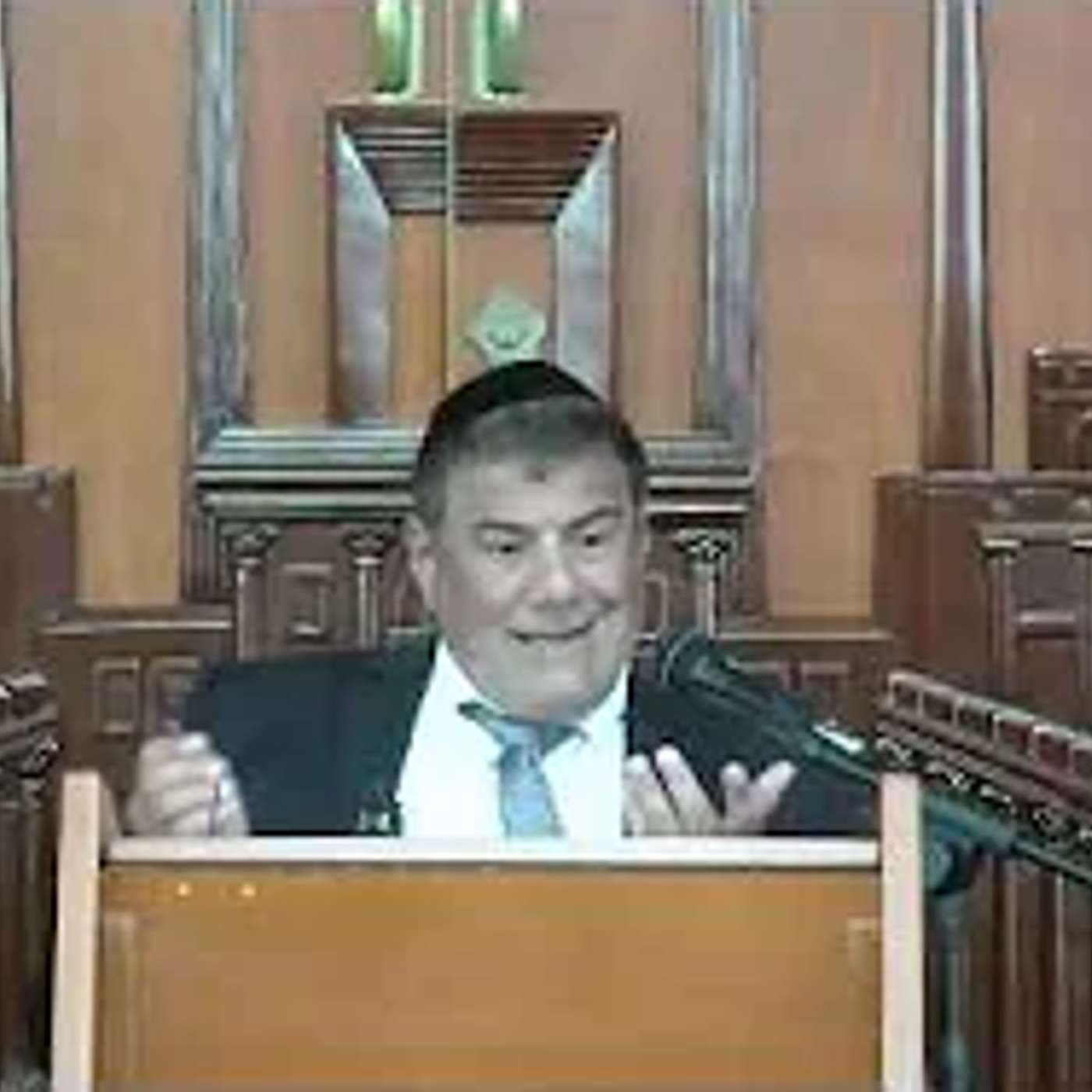 Why Is The Whole World Turning Against Israel?