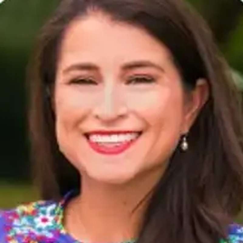 Laura Saldivar Luna