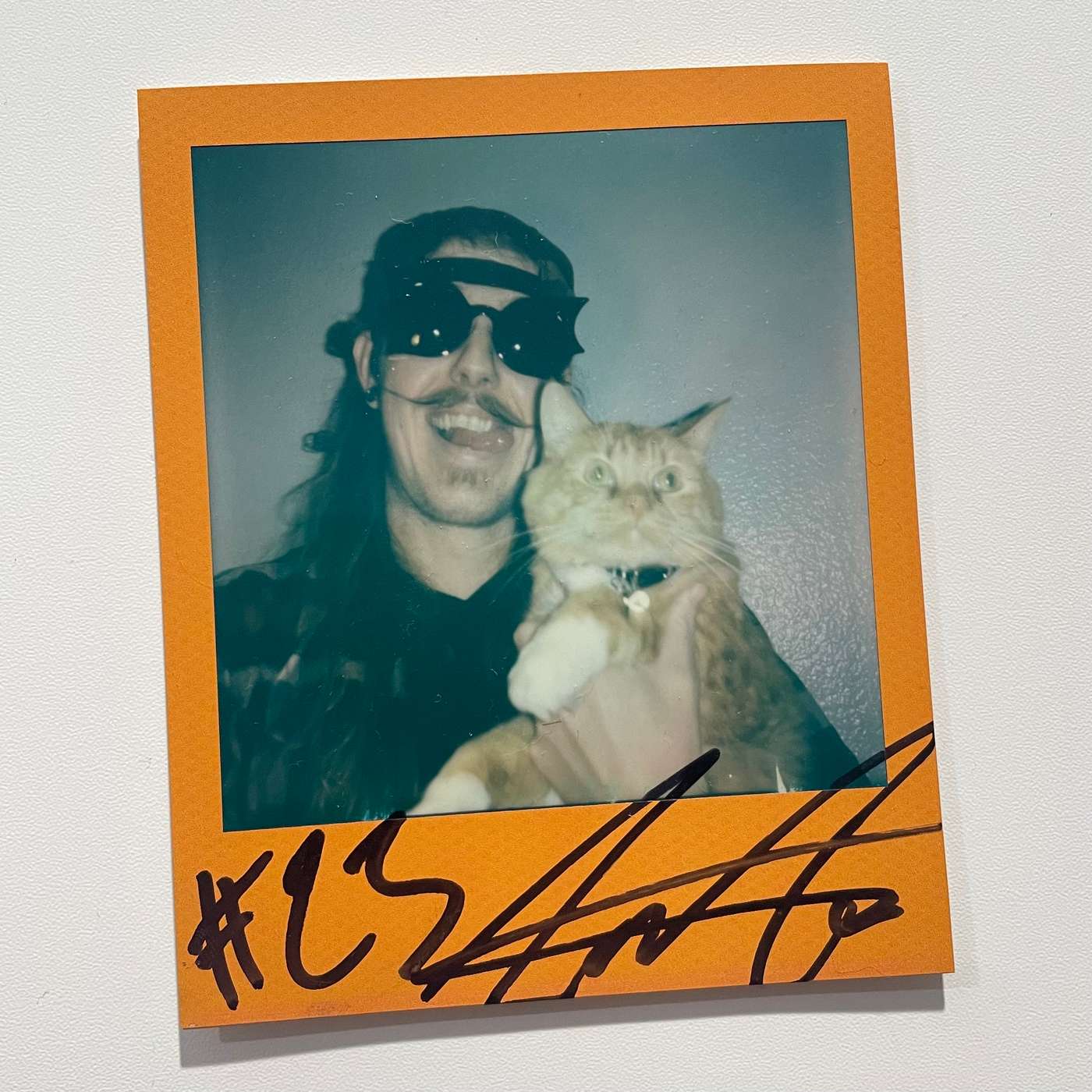 #23 – Cody Webster