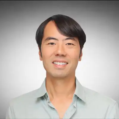 Ruddy Wang