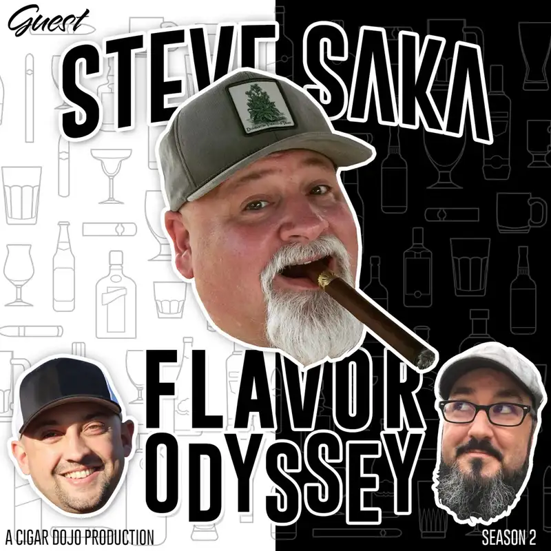 A Flavor Odyssey – Sin Compromiso & Peated Scotch