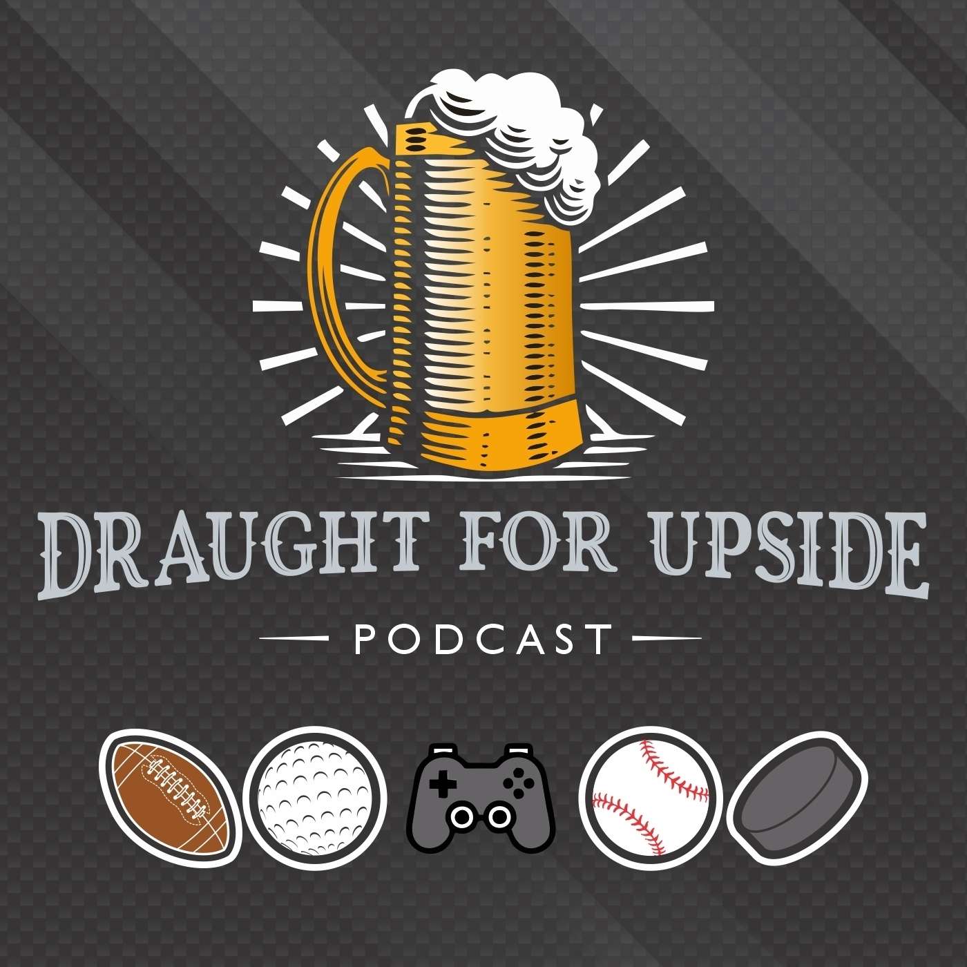 D4U First Sip: NFL Week 11 DFS Preview episode artwork