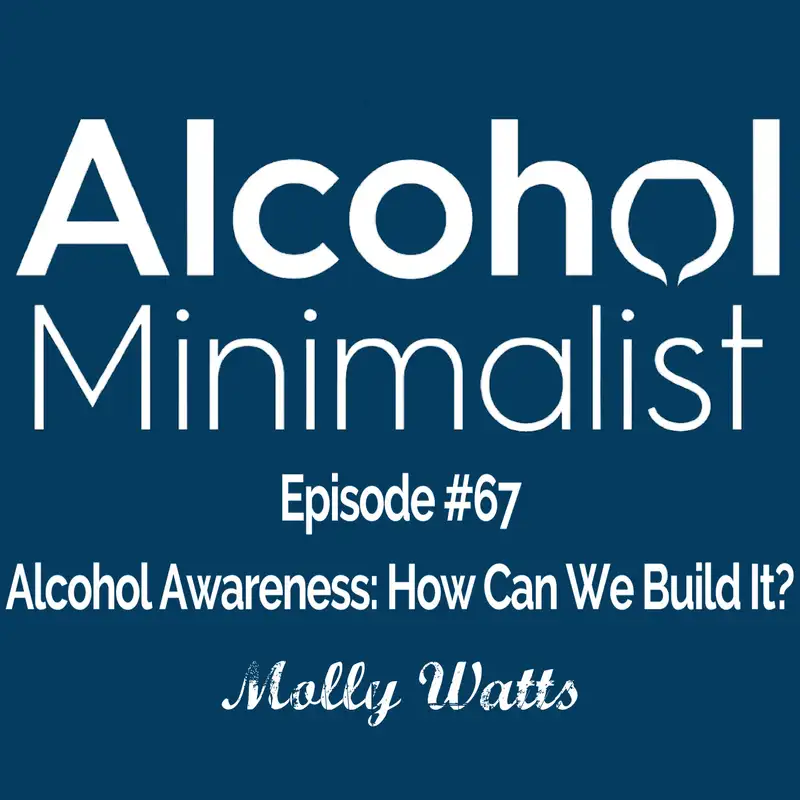Alcohol Awareness: How Can We Build It?
