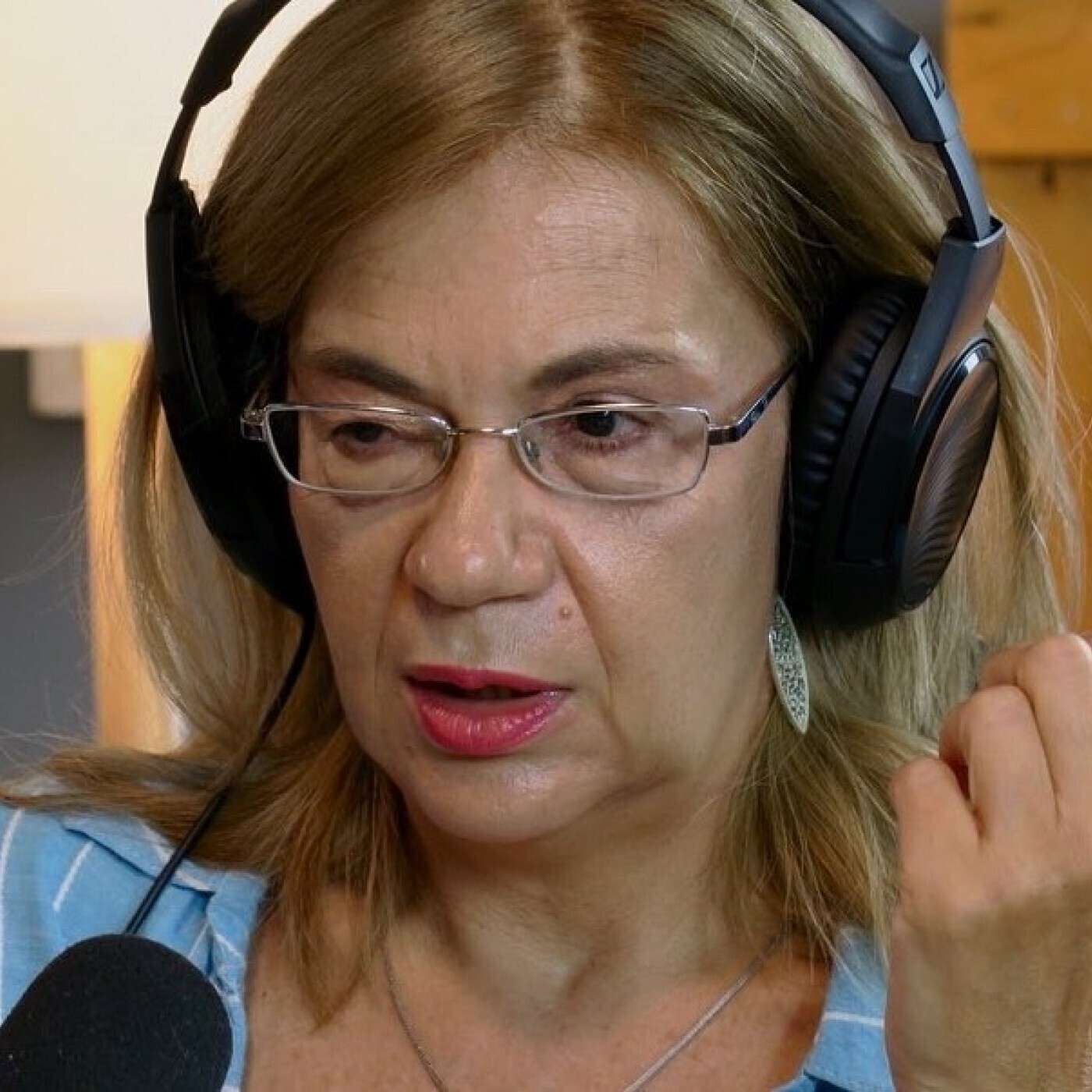 Podcast 140: Dr Svetlana Vučetić