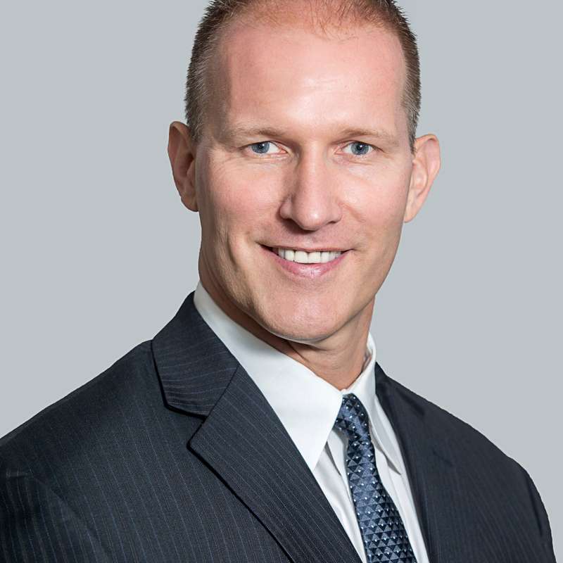 Oliver Gleeson