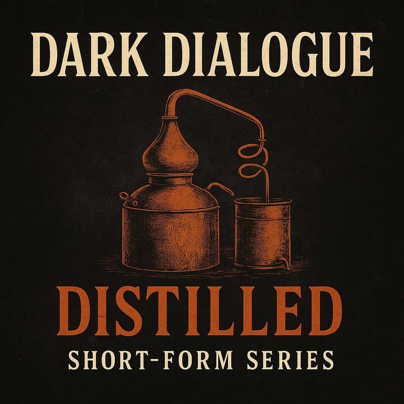 Dark Dialogue: Distilled  | Candace Hiltz: Murder, Cover-Up, and the Secrets of Prison Valley episode artwork