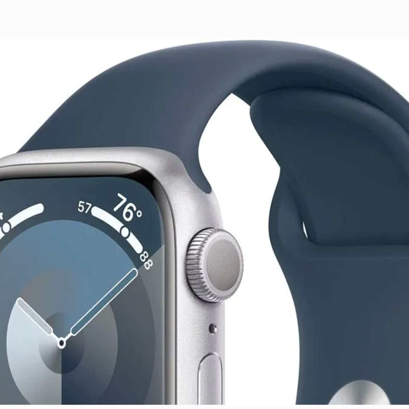 Biden Administration Upholds Ban on Apple Watches Over Patent Infringement Claims, Navalny Reappears in Arctic Penal Colony Amid Putin's Reelection Campaign, Biden Orders Retaliatory Airstrikes on Iranian-Backed Militias Following Iraq Drone Attack, and more...