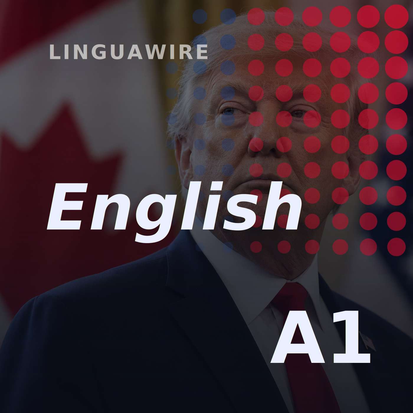 A1 English News | Canada's Dairy Sector Faces Trump's Tariff Fight