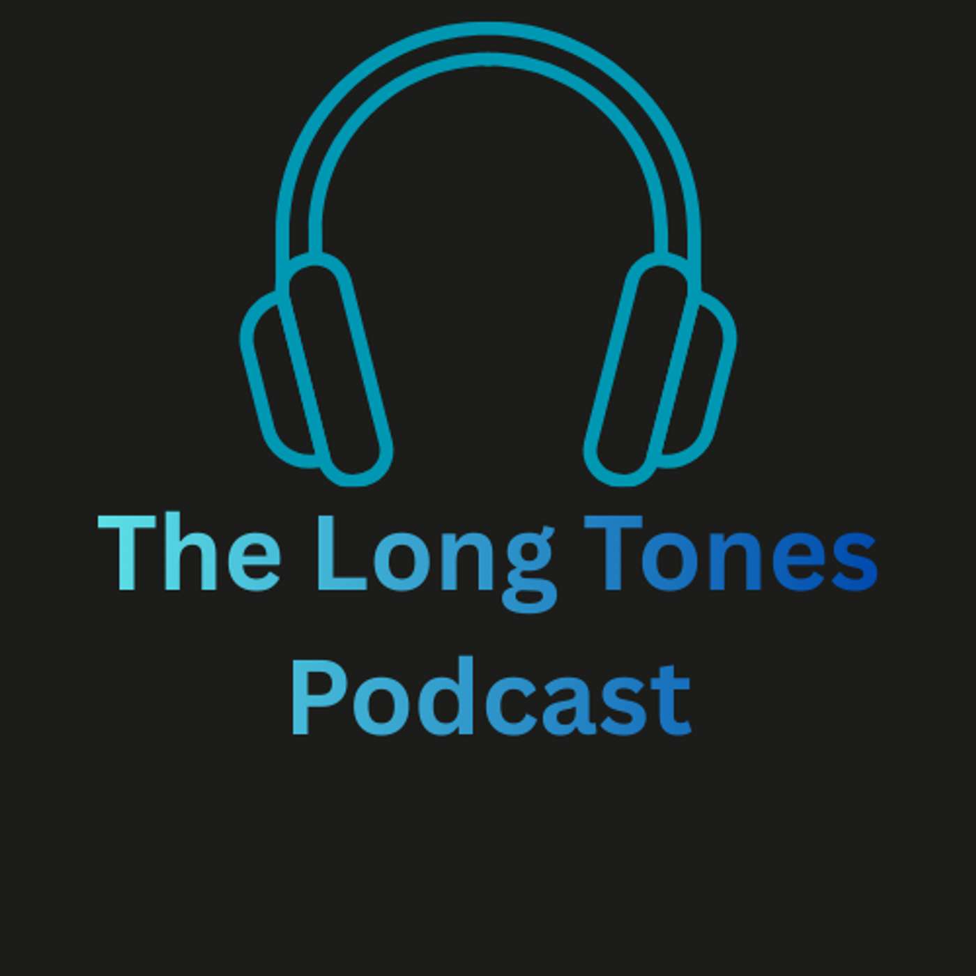 The Long Tones Podcast cover art