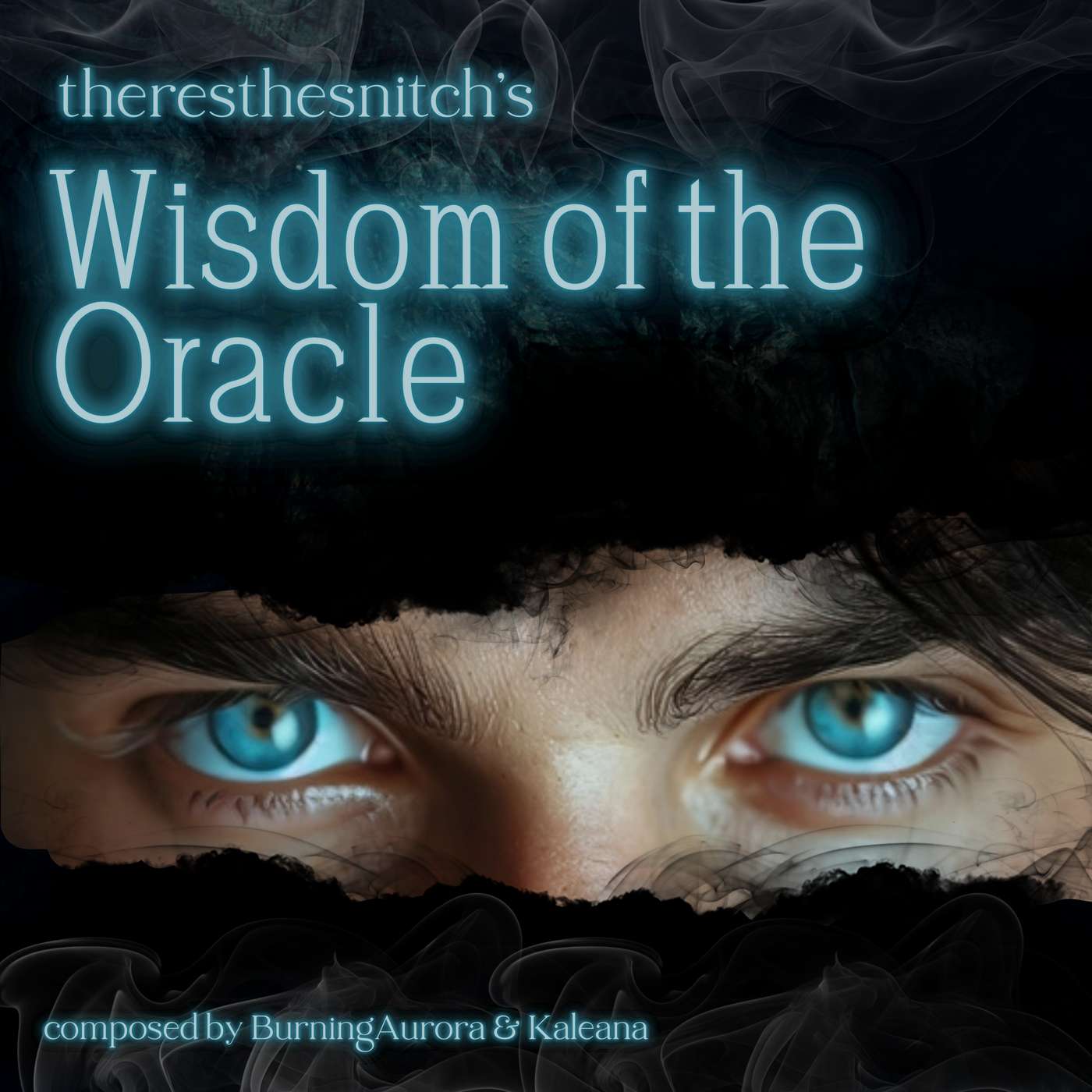 Wisdom of the Oracle by TherestheSnitch