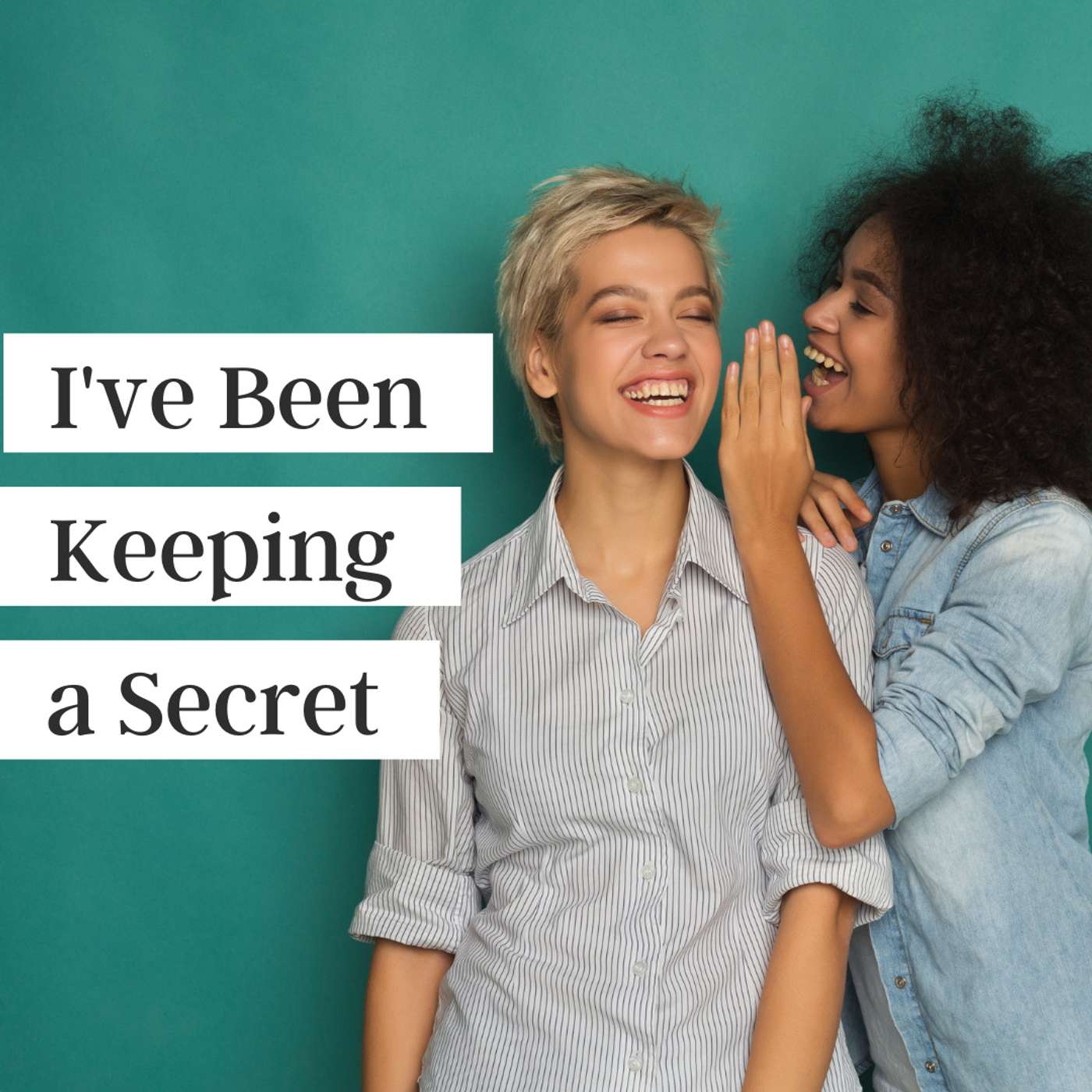 I Have a Secret (a Change to my Business) episode artwork