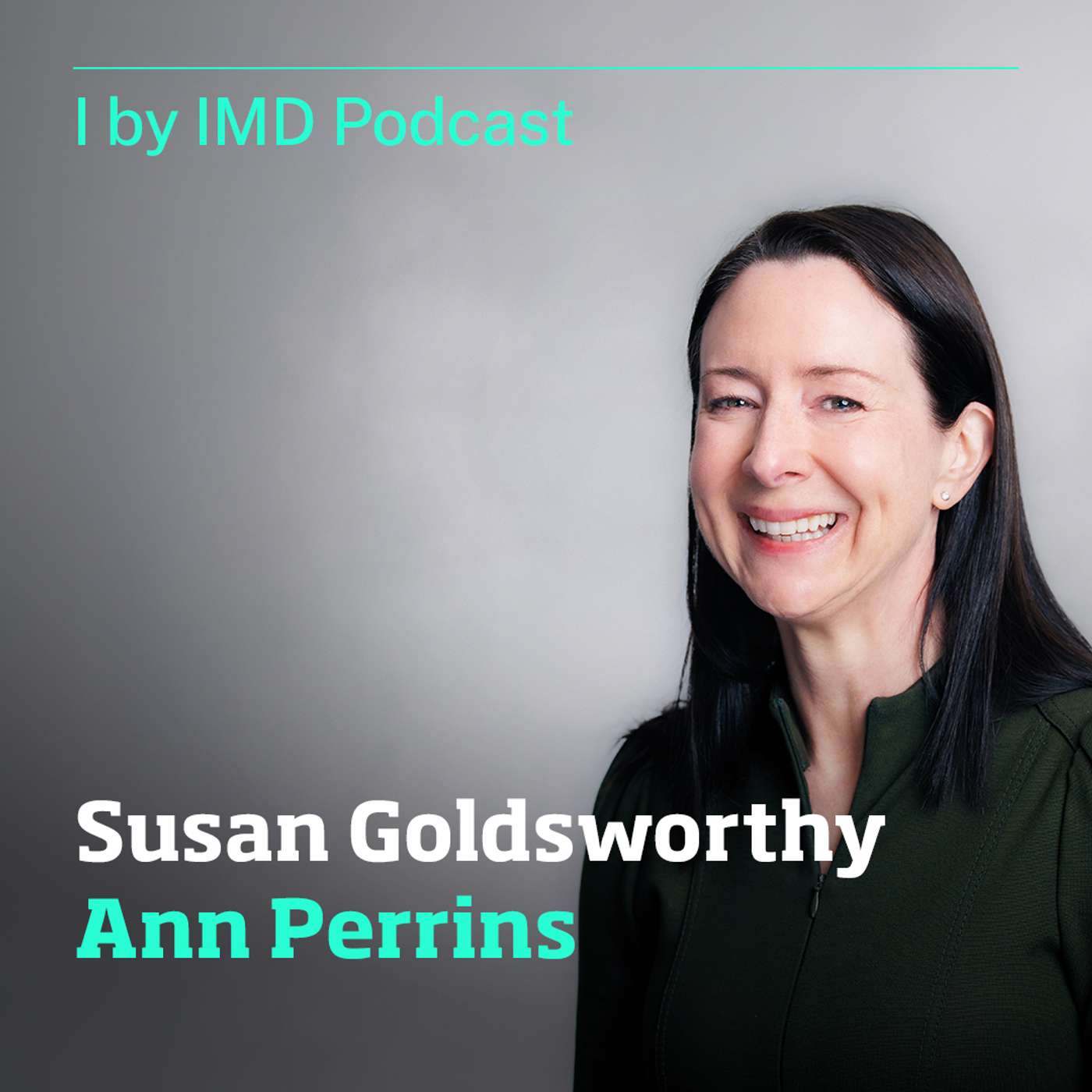 Ann Perrins, what can executives learn from a Formula One team?