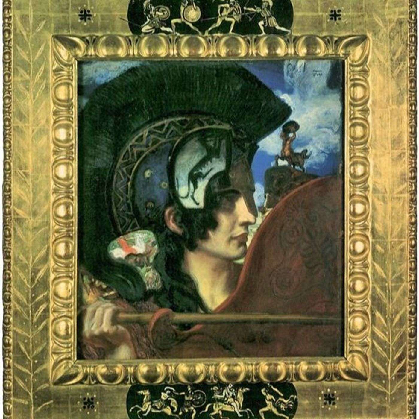 34 Circe Salon -- Make Matriarchy Great Again -- Disrupting History