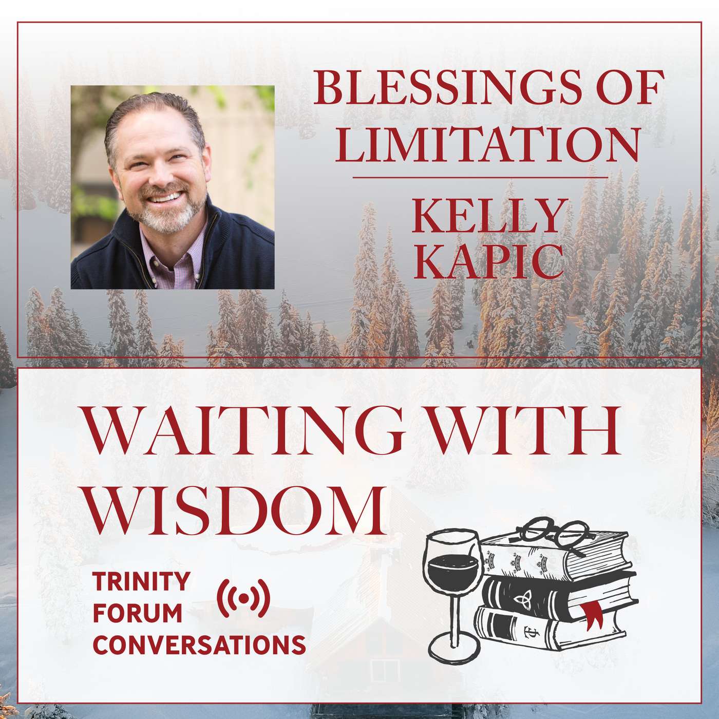 Trinity Forum Conversations