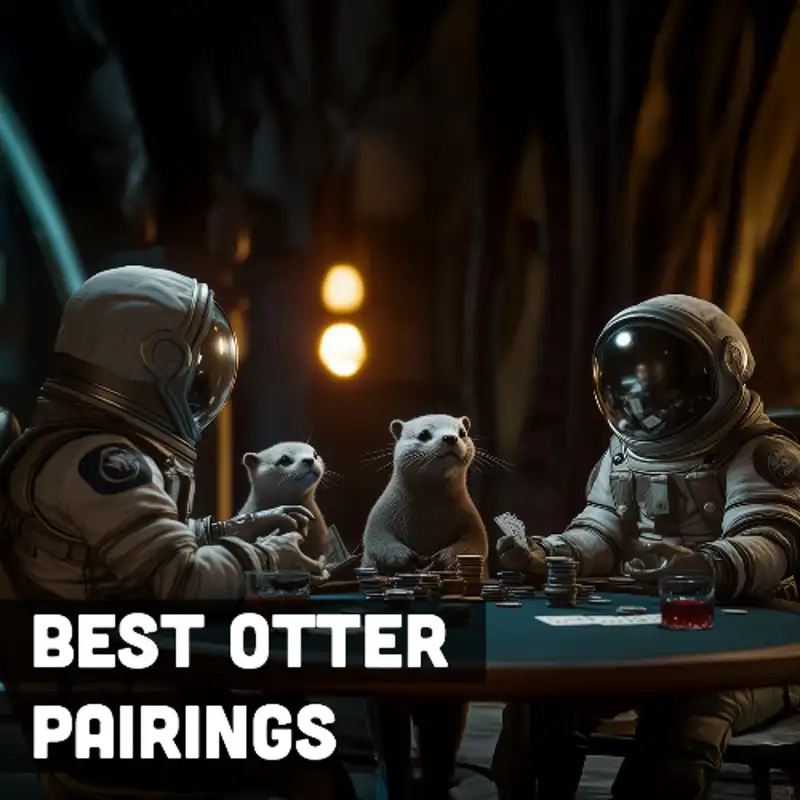 Flavor Odyssey – Best Audience Pairings