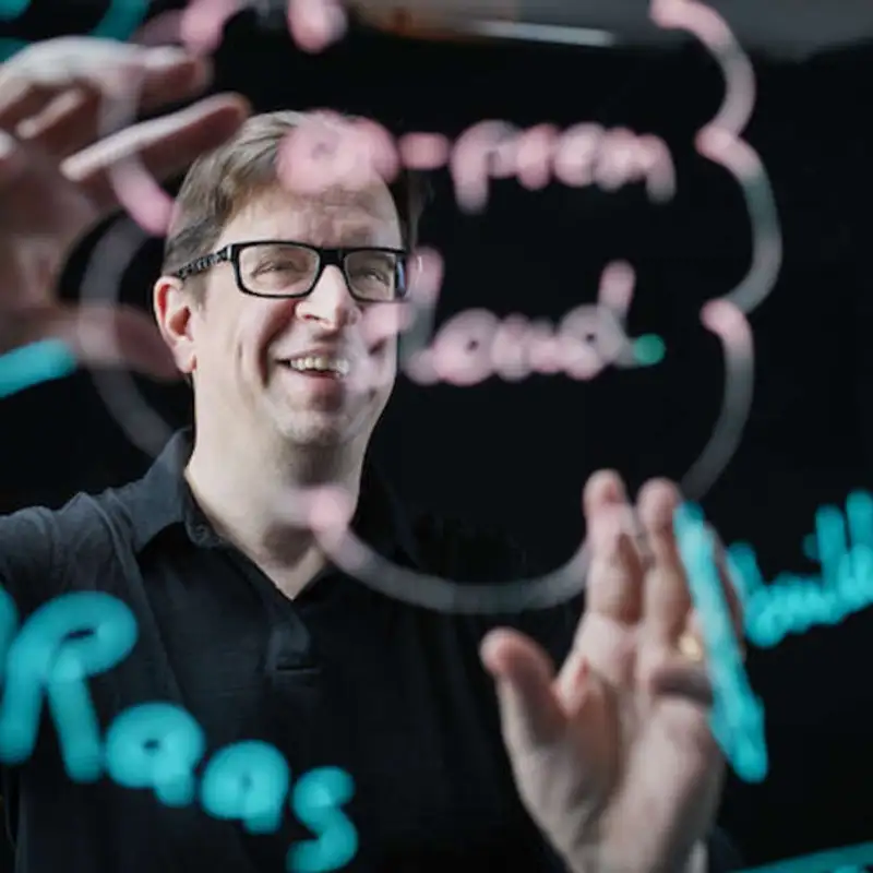 Episode 7 - Prozessautomatisierung, Projektmanagement und Tanzu Roadshow