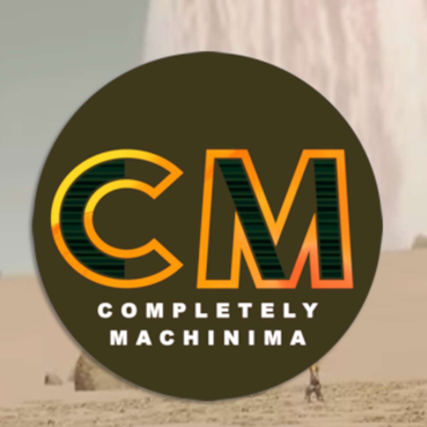 And Now For Something Completely Machinima