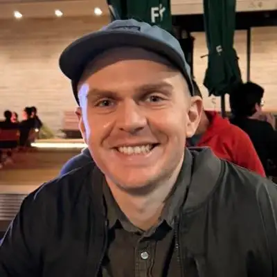 Ryan Ashcraft